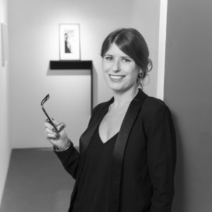 Aurélie Cauchy-Laure​